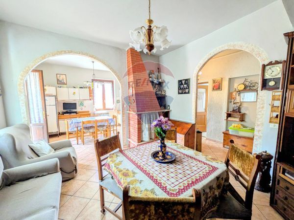 Appartamento Artogne, BS Vendita