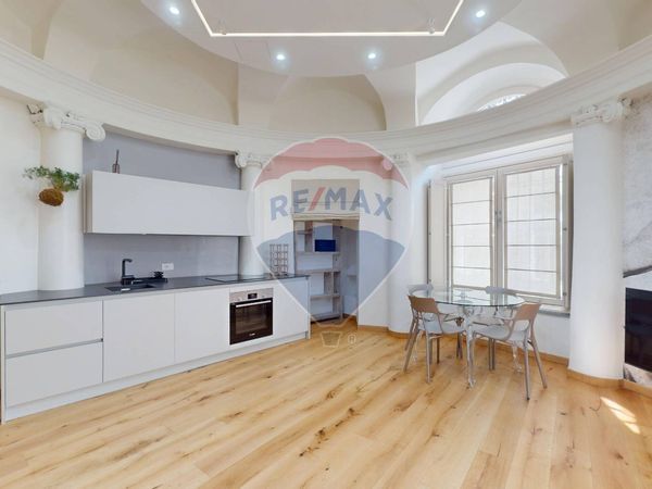 Appartamento Centro, Torino, TO Vendita - Foto 3