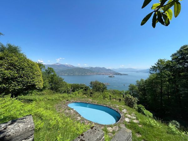 Villa o villino Someraro, Stresa, VB Vendita - Foto 3