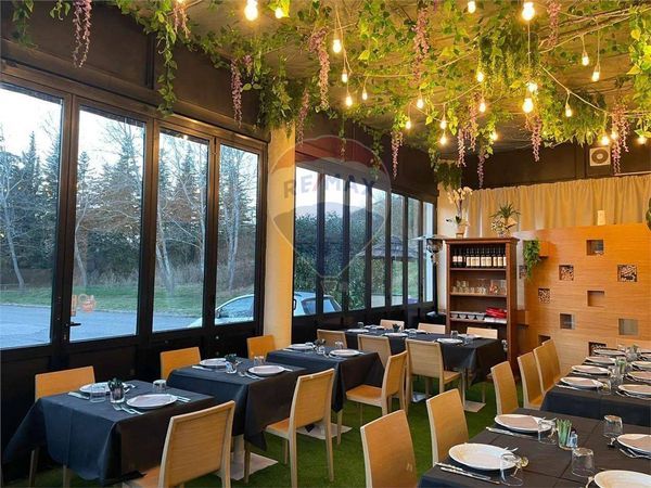 Bar Gualdicciolo, Acquaviva, SM Affitto