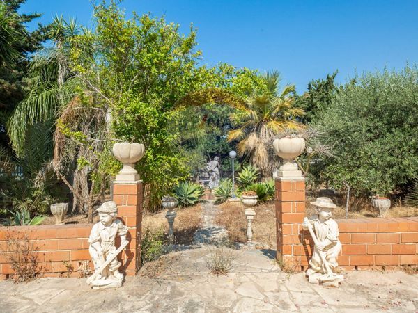 Villa singola Santa Maria del Focallo, Ispica, RG Vendita - Foto 3