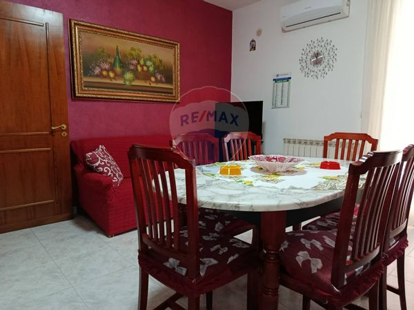 Appartamento Camporotondo Etneo, CT Vendita - Foto 4