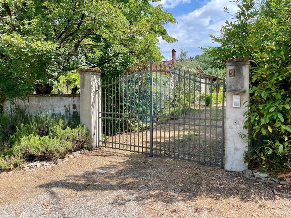Cascina/Casale Mangona, Barberino di Mugello, FI Vendita - Foto 2