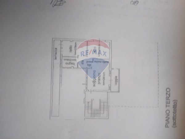 Attico/Mansarda Solara, Bomporto, MO Vendita - Foto 3