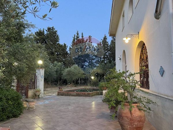 Villa o villino Partinico, PA Vendita