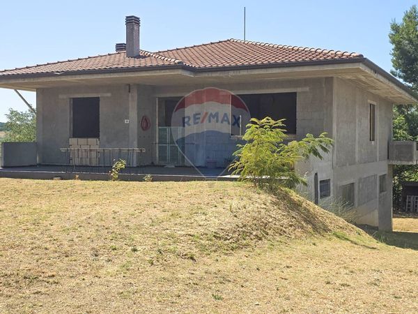 Casa Indipendente Torrevecchia Teatina, CH Vendita - Foto 2