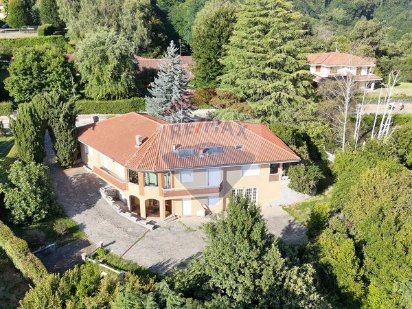 Villa singola Occhieppo Superiore, BI Vendita