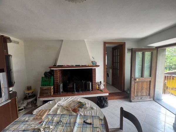 Casa Semindipendente Pallare, SV Vendita - Foto 4