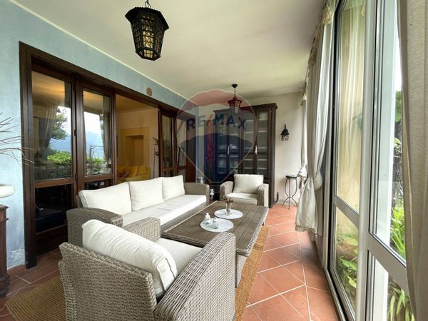 Casa Indipendente San Maurizio, Ghiffa, VB Vendita - Foto 4