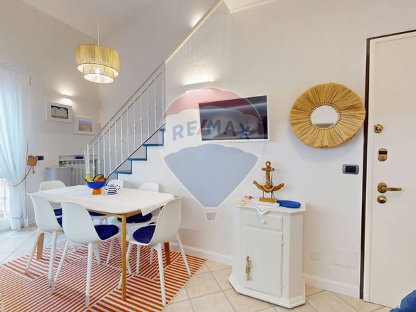 Appartamento Lido di Camaiore, Camaiore, LU Vendita - Foto 3