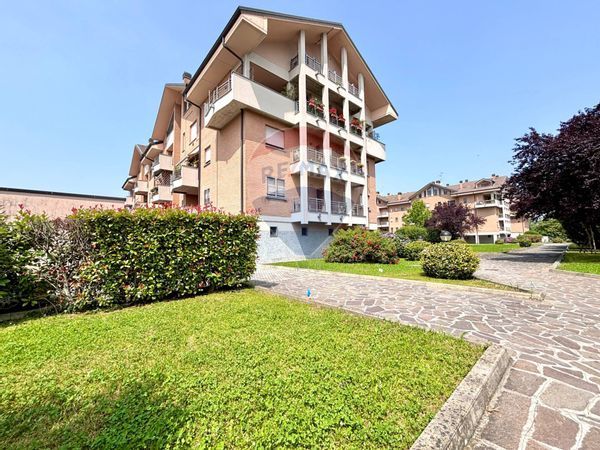 Appartamento Bettola, Peschiera Borromeo, MI Vendita