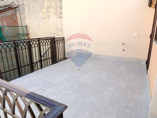 Loft/Open Space Metropolitano, Nocera Inferiore, SA Affitto - Foto 3