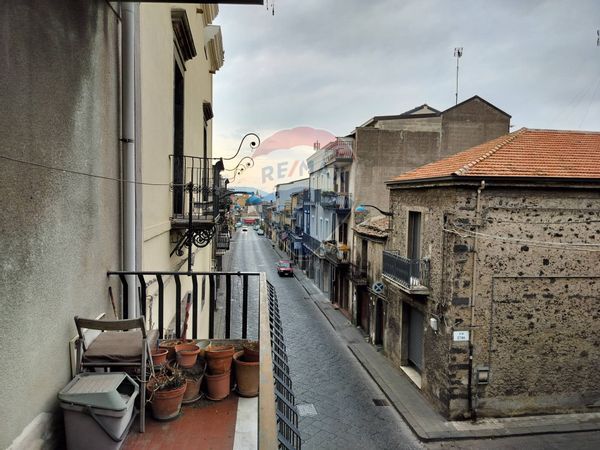 Appartamento Randazzo, CT Affitto - Foto 2