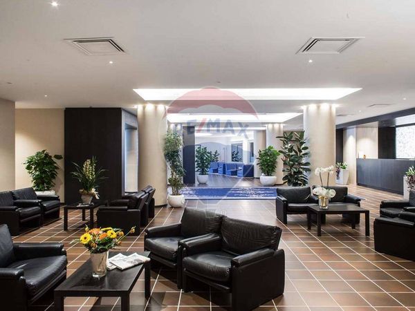 Albergo/Hotel Novoli, Firenze, FI Vendita - Foto 2