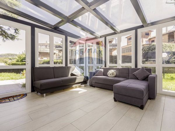 Appartamento Grottaferrata, RM Vendita