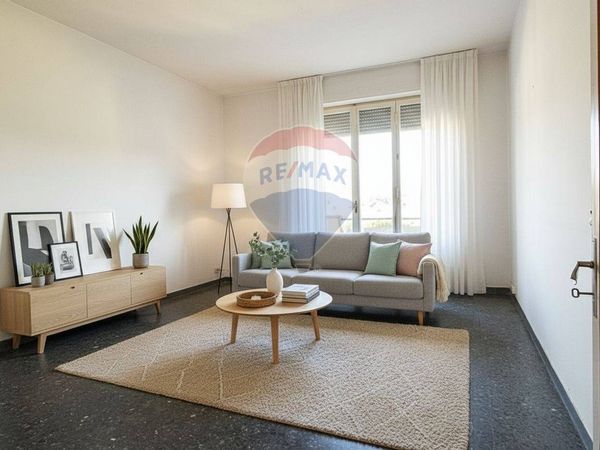 Appartamento Centro, Empoli, FI Vendita