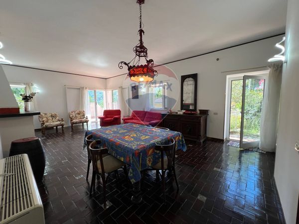 Villa o villino Castiglione Chiavarese, GE Vendita