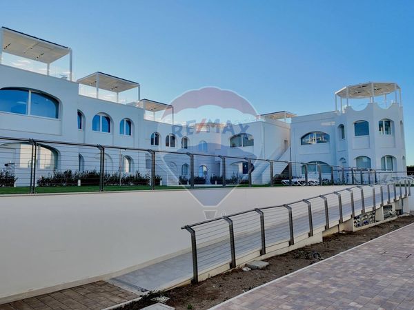 Appartamento Numana, AN Vendita