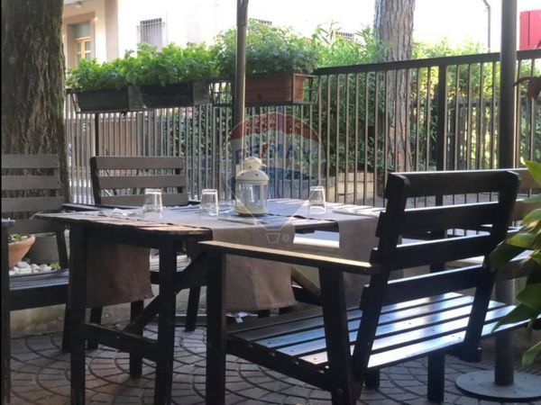 Albergo/Hotel Marina Centro, Rimini, RN Vendita - Foto 4