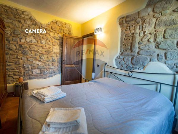 Casa Indipendente Roccatederighi, Roccastrada, GR Vendita - Foto 2