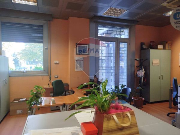 Ufficio San Giuliano Milanese, MI Vendita - Foto 2