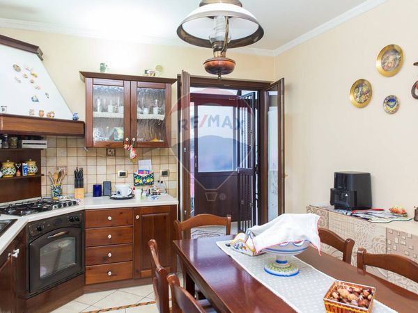 Appartamento San Nicolò, Aci Catena, CT Vendita - Foto 4