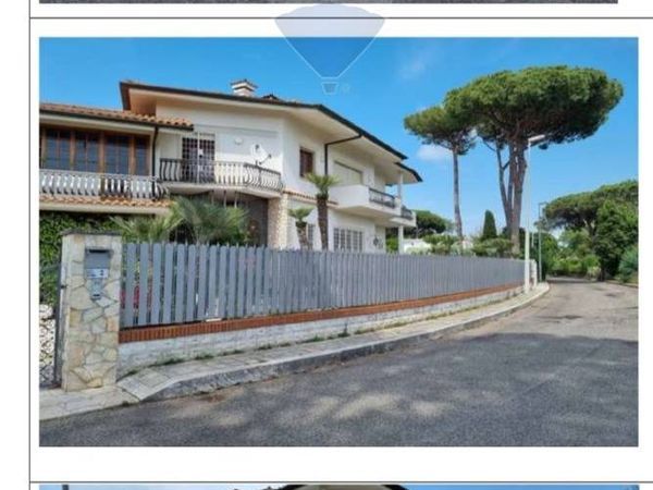 Villa singola Centro, Sabaudia, LT Vendita - Foto 2