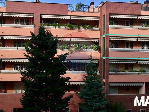 Appartamento Zona Cologno Centro, Cologno Monzese, MI Vendita - Foto 4