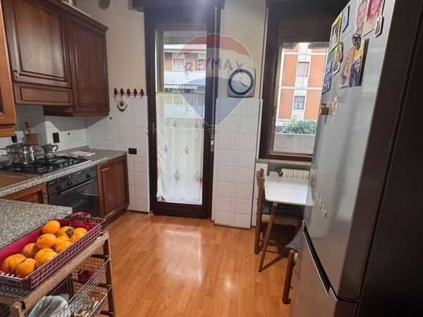 Appartamento Valletta Valsecchi, Mantova, MN Vendita - Foto 3