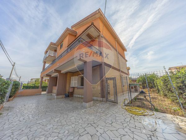 Appartamento Isola Sacra, Fiumicino, RM Vendita - Foto 4