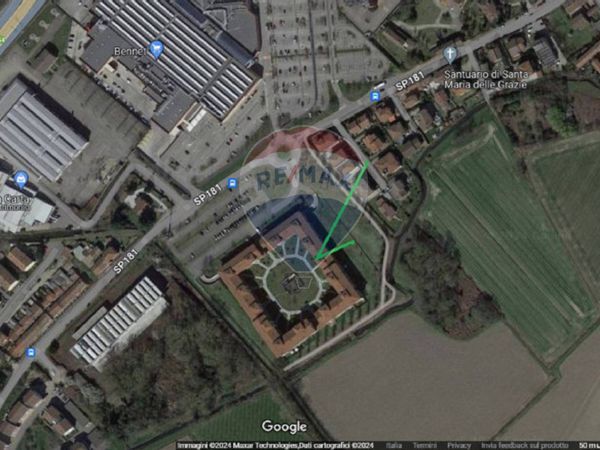 Posto Auto San Martino Siccomario, PV Affitto - Foto 3