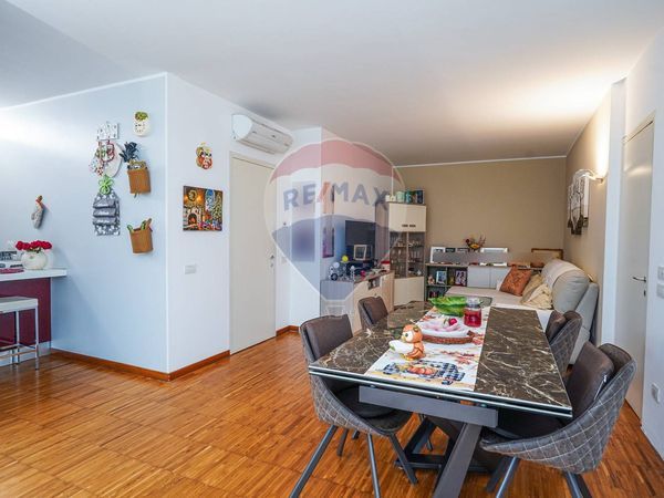 Appartamento Alzano Lombardo, BG Vendita - Foto 3