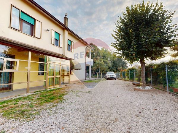 Casa Semindipendente Pernumia, PD Vendita