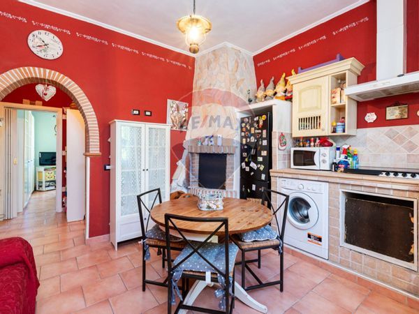 Appartamento Casali, Mentana, RM Vendita