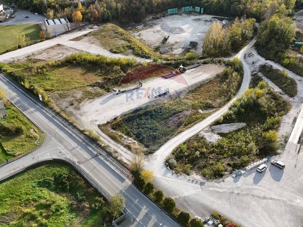 Terreno Edificabile Sospirolo, BL Vendita