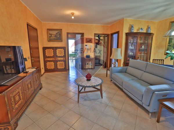 Appartamento Bollate, MI Vendita