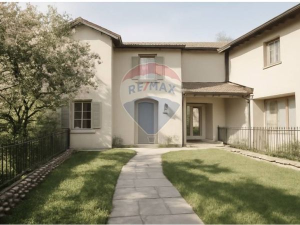 Villa a schiera Capolago, Varese, VA Vendita