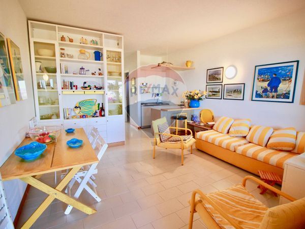 Appartamento Stintino, SS Vendita - Foto 4