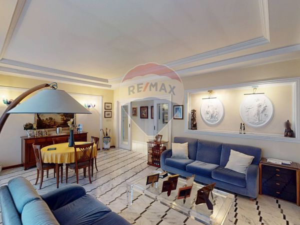 Appartamento San Giorgio a Cremano, NA Vendita