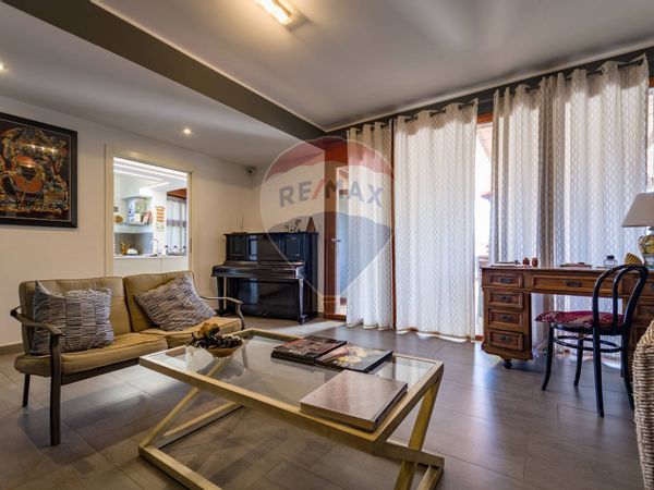 Porzione di villa Sferracavallo, Palermo, PA Affitto - Foto 3