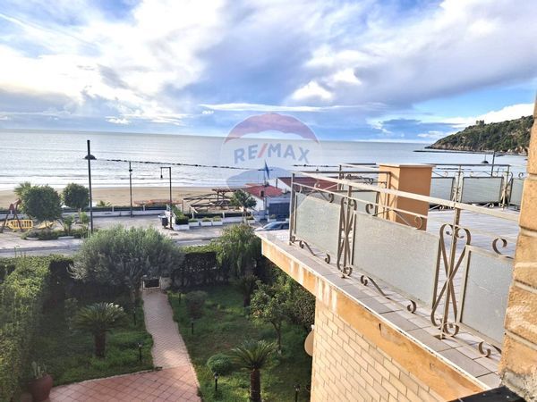 Appartamento Scauri, Minturno, LT Vendita - Foto 4