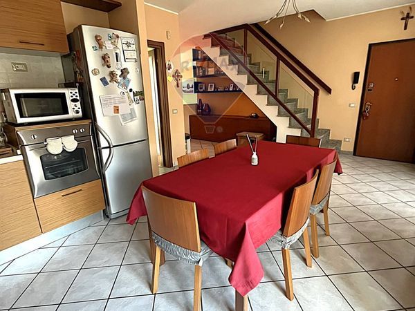 Appartamento Vanzaghello, MI Vendita - Foto 3