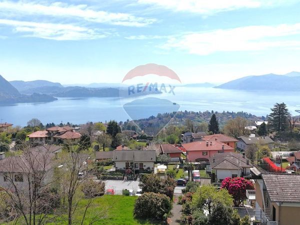 Casa Indipendente Arizzano, VB Vendita