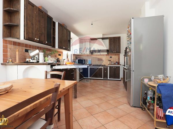 Villa singola Fumeri, Mignanego, GE Vendita - Foto 3