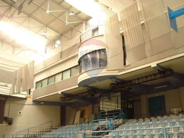 Capannone Industriale Lavinio Lido di Enea, Anzio, RM Vendita - Foto 4