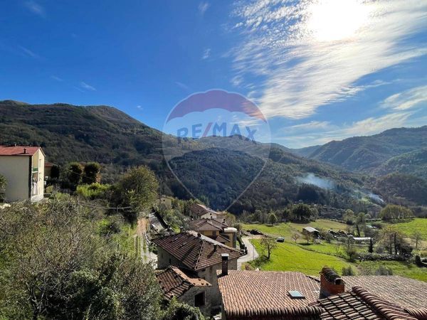 Casa Semindipendente Popiglio, San Marcello Piteglio, PT Vendita - Foto 2