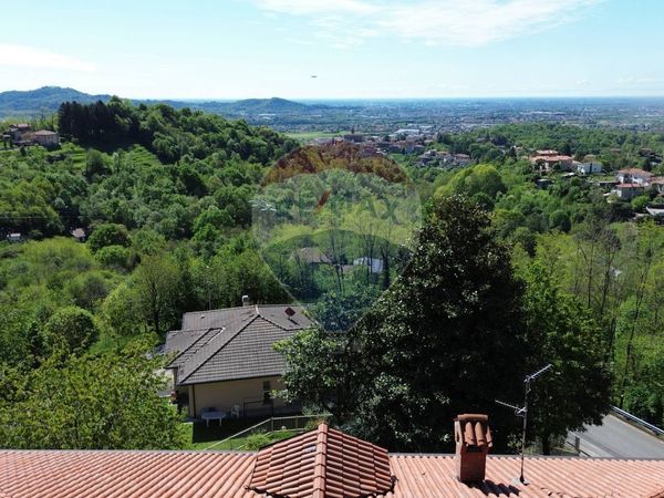 Villa singola Almenno San Salvatore, BG Vendita - Foto 3