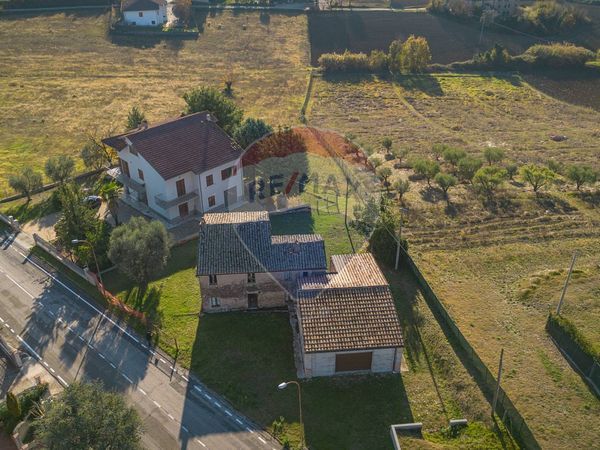 Rustico Barbara, AN Vendita - Foto 2