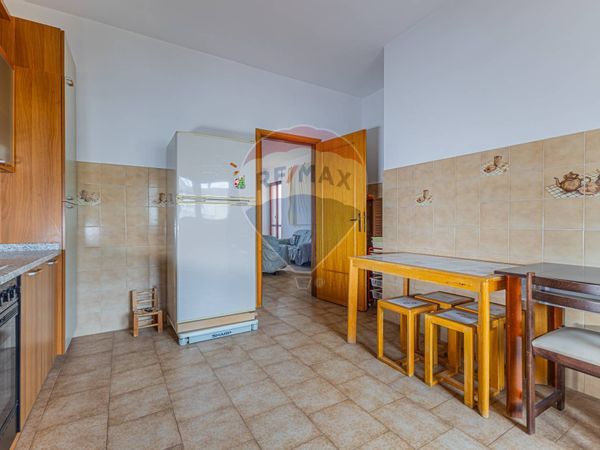 Appartamento Porto Torres, SS Vendita - Foto 3