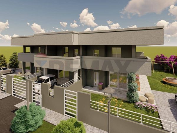 Villa singola Valverde, CT Vendita - Foto 3